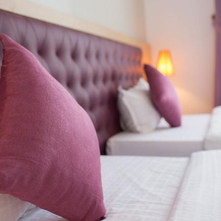 Brandi Hanoi Hotel מראה חיצוני תמונה