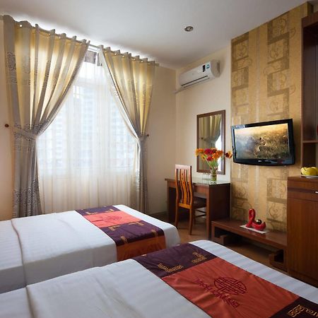Brandi Hanoi Hotel מראה חיצוני תמונה