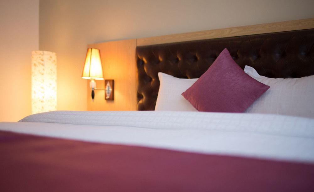 Brandi Hanoi Hotel מראה חיצוני תמונה