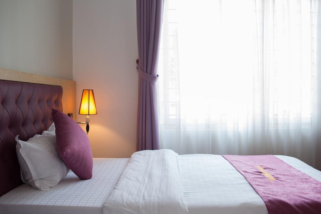 Brandi Hanoi Hotel מראה חיצוני תמונה