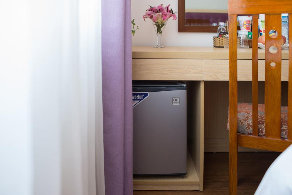 Brandi Hanoi Hotel מראה חיצוני תמונה