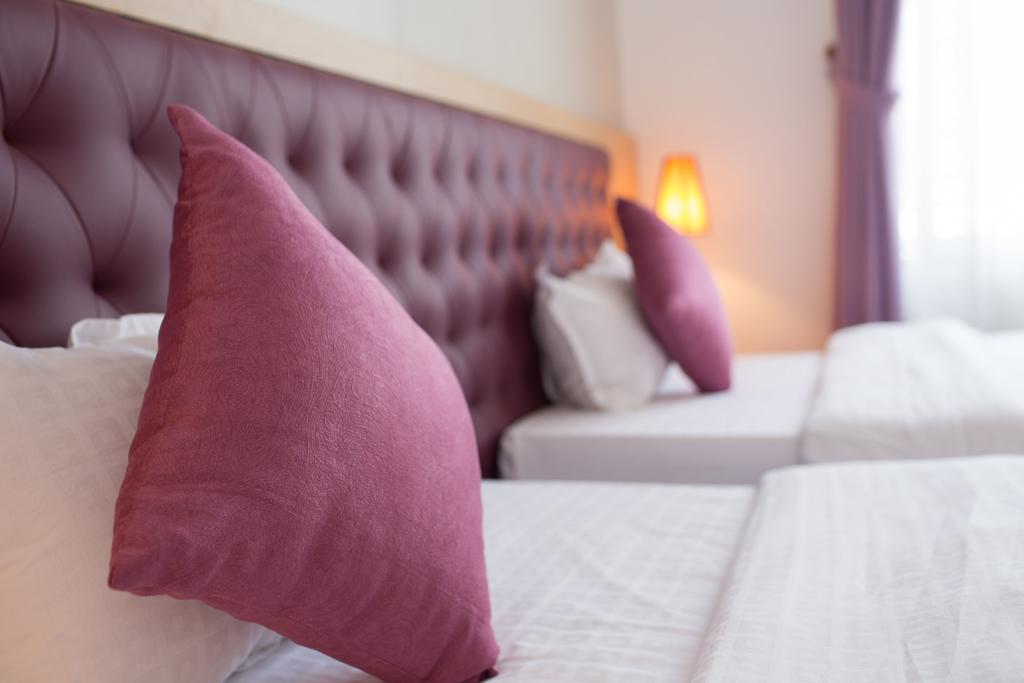 Brandi Hanoi Hotel מראה חיצוני תמונה