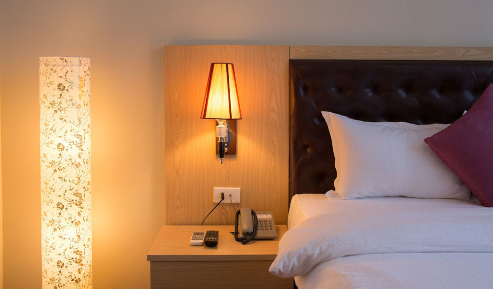 Brandi Hanoi Hotel מראה חיצוני תמונה