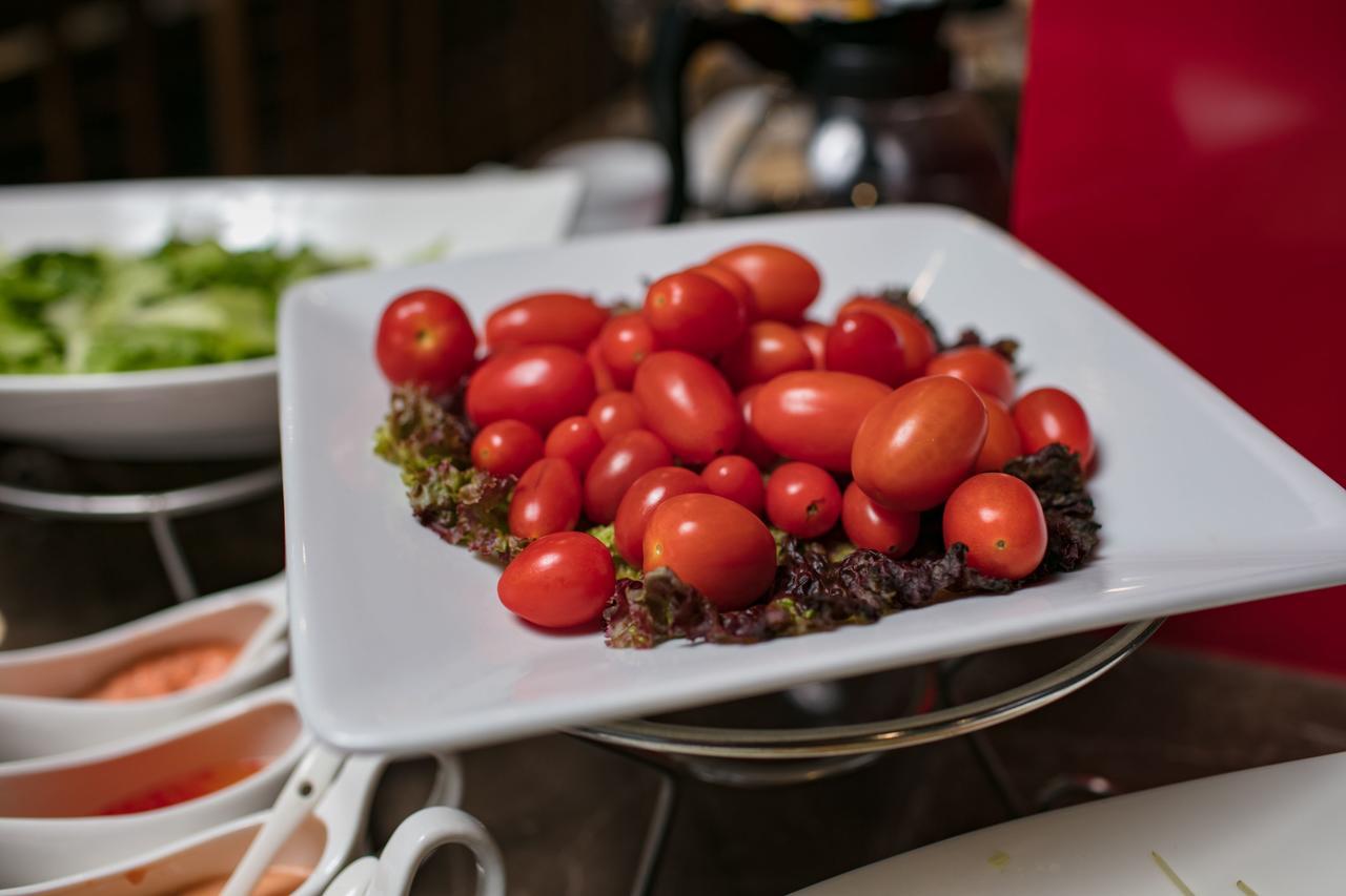 Brandi Hanoi Hotel מראה חיצוני תמונה